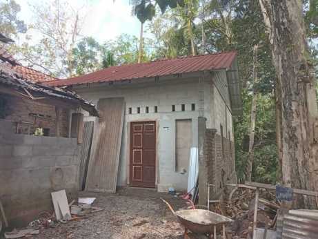 Foto Rumah Tereaisasi
